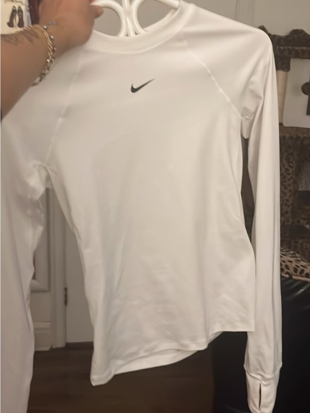 Nike top